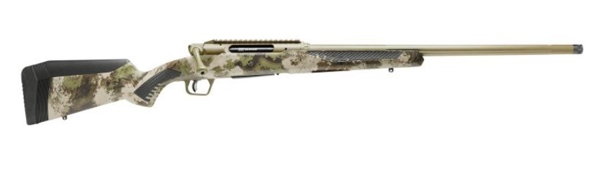 SAV IMPULSE BIG GAME 300WMG - Taurus Savings